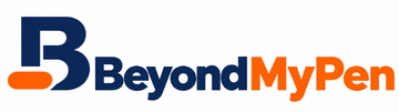 BeyondMyPen